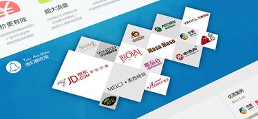 商品推薦廣告專題頁設計與廣告創意策略