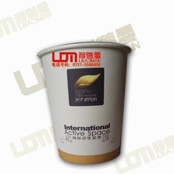 益陽定制紙杯 優質促銷用品與專業代辦代理服務