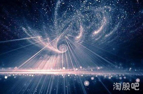 量子計算 第四次工業革命的引擎